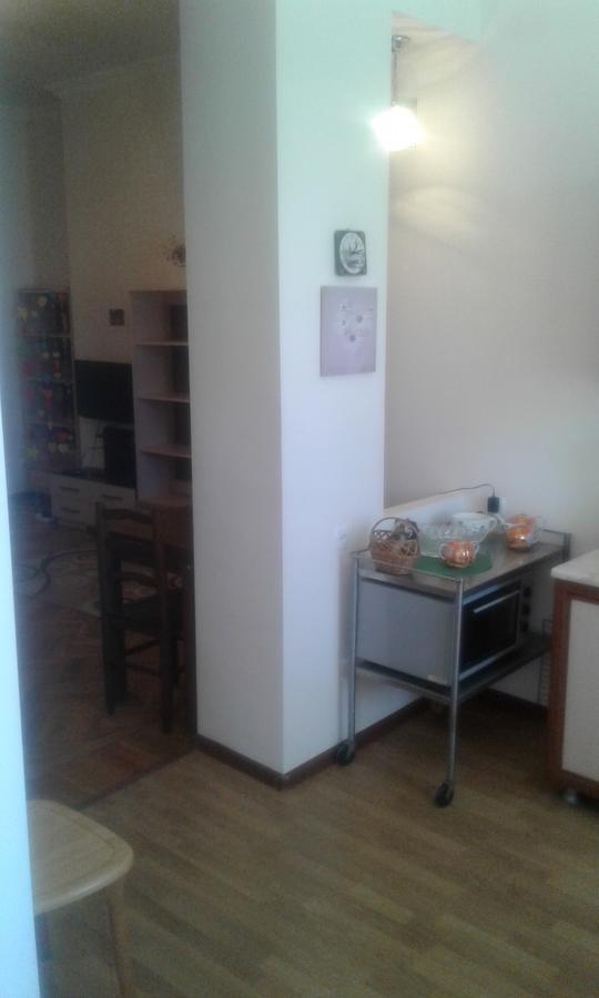 Ferienwohnung Centr Kutaissi Exterior foto