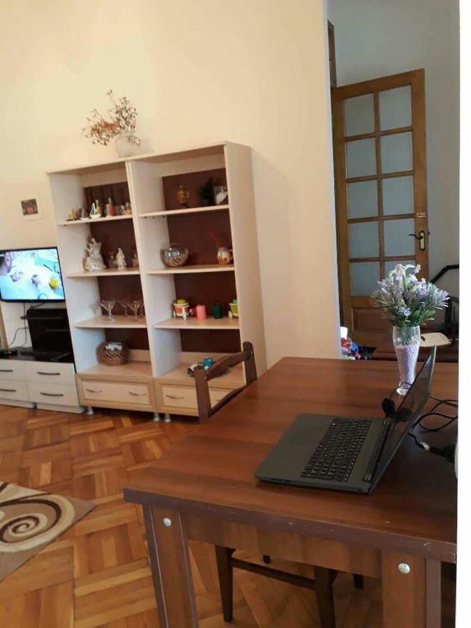 Ferienwohnung Centr Kutaissi Exterior foto