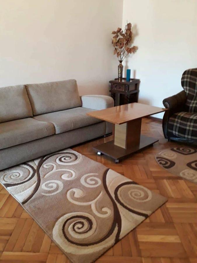 Ferienwohnung Centr Kutaissi Exterior foto