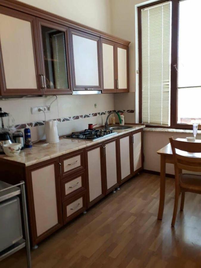 Ferienwohnung Centr Kutaissi Exterior foto